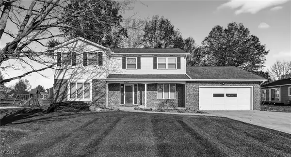 9125 Paulding Street, Massillon, OH 44646