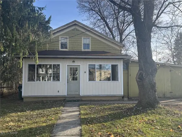 3849 Grant Street, Richfield, OH 44286