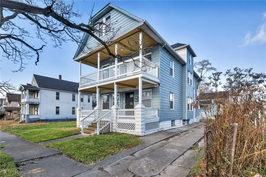 6415 Gertrude Avenue, Cleveland, OH 44105 - Image #2