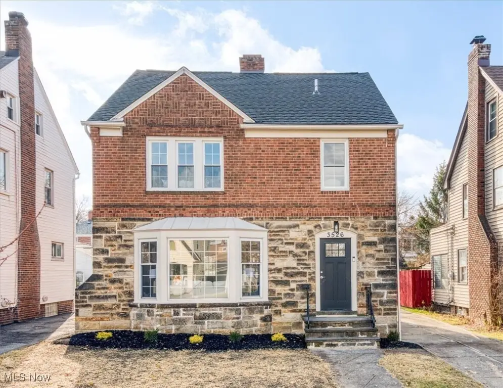 3526 Raymont Boulevard, University Heights, OH 44118 - Image #1