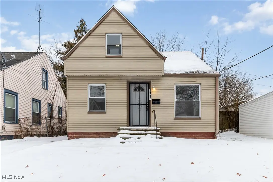 4007 E 154th Street, Cleveland, OH 44128 - Image #1