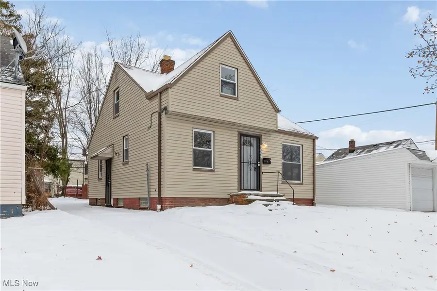 4007 E 154th Street, Cleveland, OH 44128 - Image #3