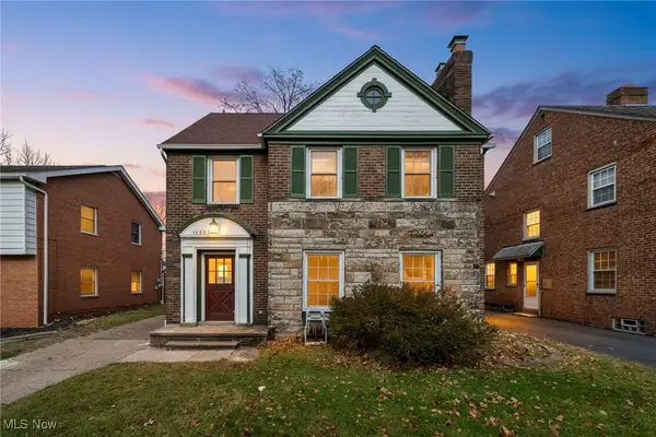 16809 Scottsdale Boulevard, Shaker Heights, OH 44120