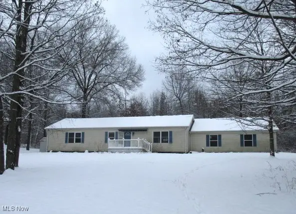 780 Cunningham Road, Salem, OH 44460