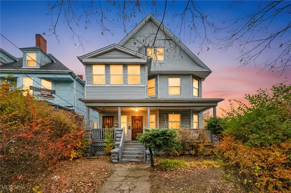 1333 E 82nd Street, Cleveland, OH 44103