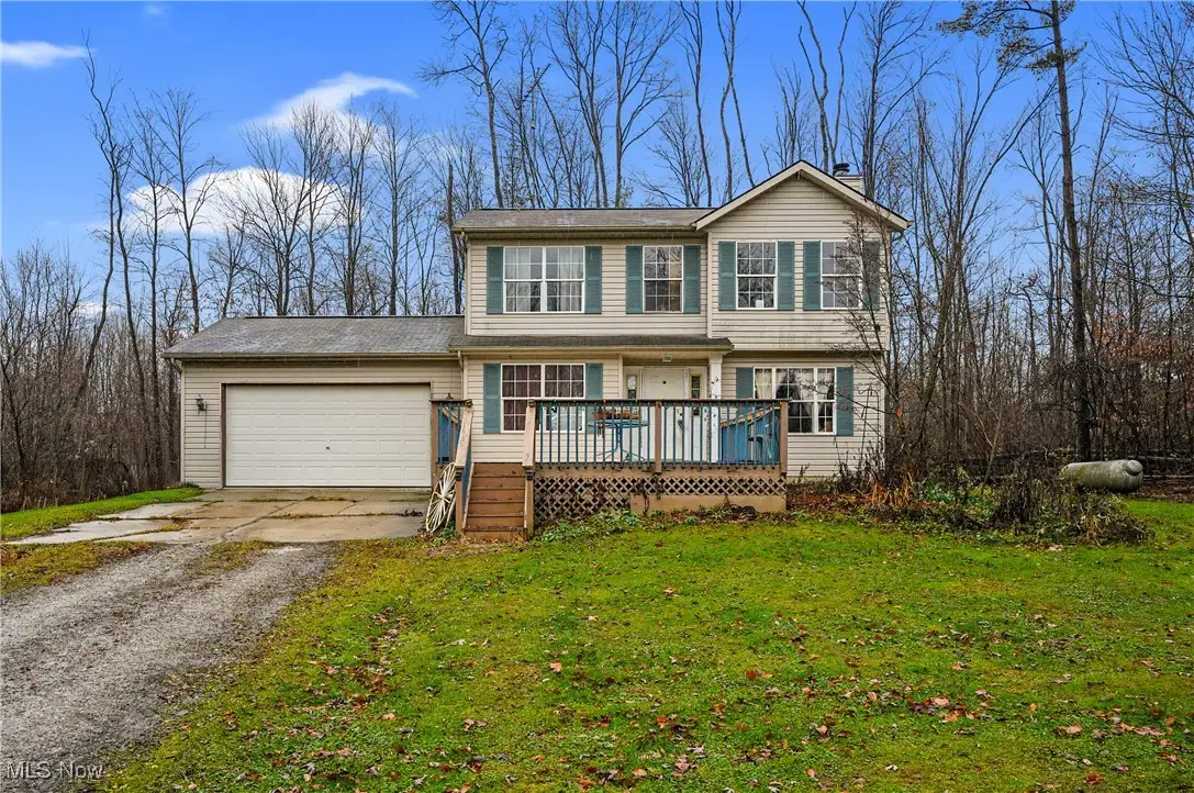 10018 Nichols Road, Windham, OH 44288 - Image #1