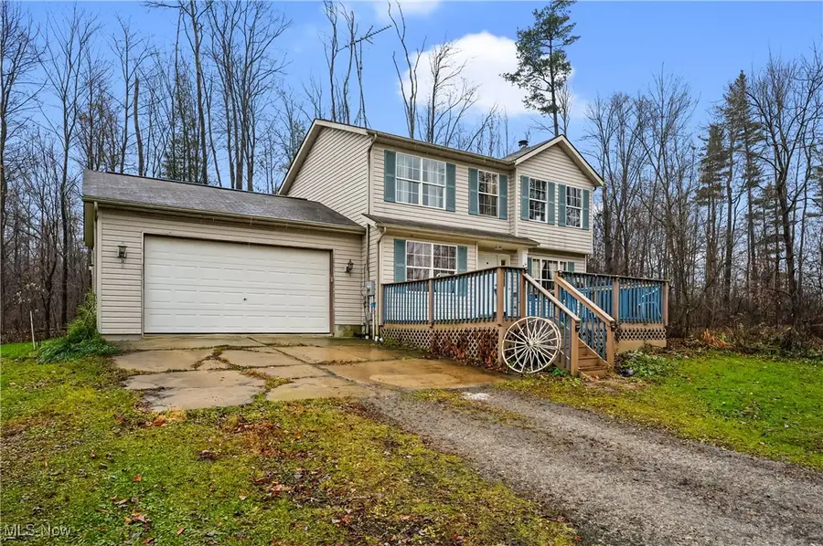 10018 Nichols Road, Windham, OH 44288 - Image #2