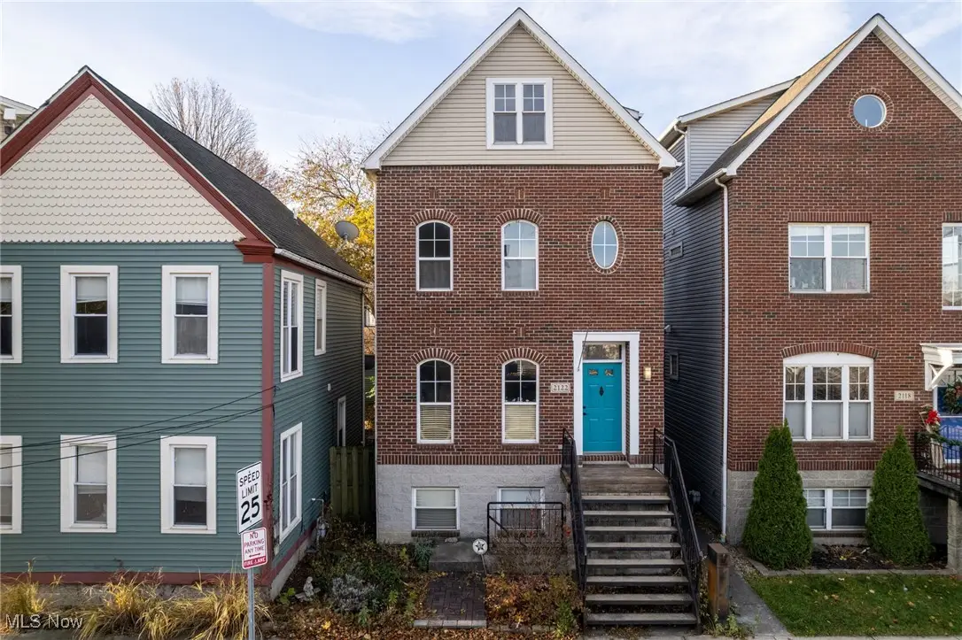 2122 W 6th Street, Cleveland, OH 44113 - Image #1