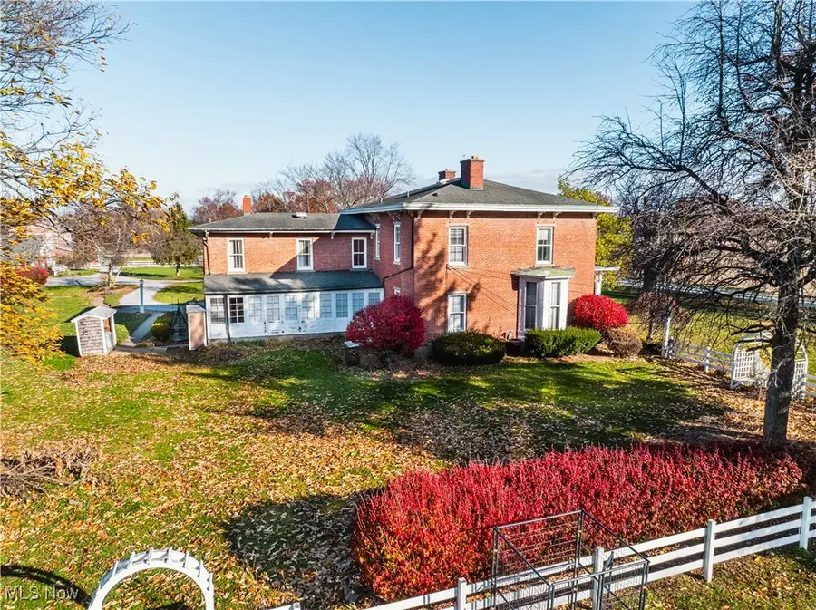 2706 Bedford Road, Lowellville, OH 44436 - Image #3