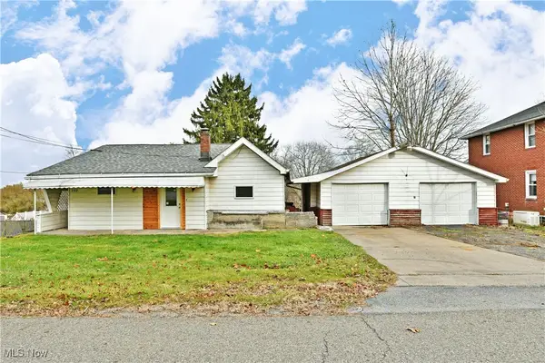 752 Gaylord Avenue, Masury, OH 44438