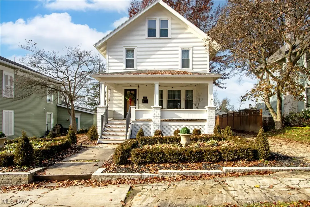 814 N Bever Street, Wooster, OH 44691 - Image #1