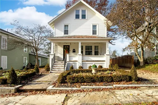 814 N Bever Street, Wooster, OH 44691