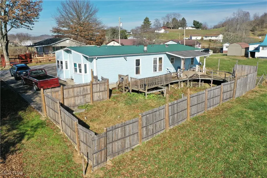 669 Baker Street, Harrisville, WV 26362 - Image #2