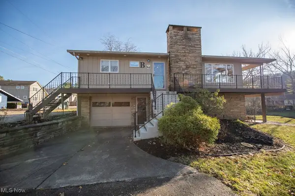 6170 Paradise Sw Drive, Sherrodsville, OH 44675