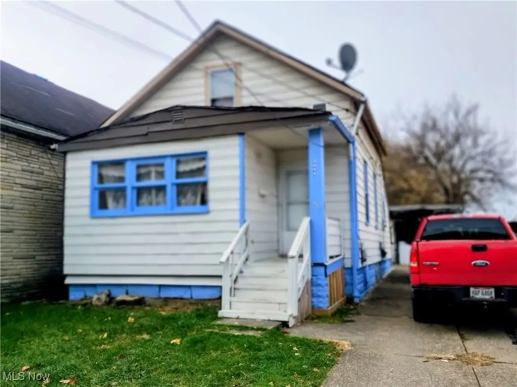 3444 W 44 Th Street, Cleveland, OH 44109 - Image #1