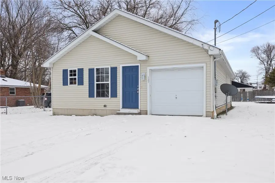 127 Parmely Avenue, Elyria, OH 44035 - Image #2