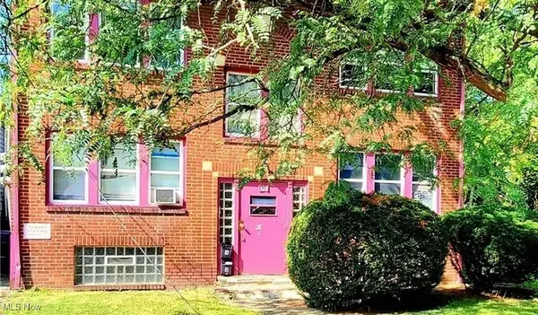 920 E 143rd Street, Cleveland, OH 44110