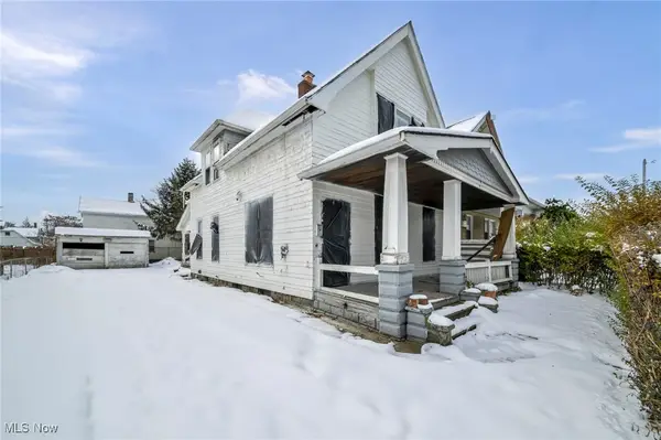 7116 Fullerton Avenue, Cleveland, OH 44105