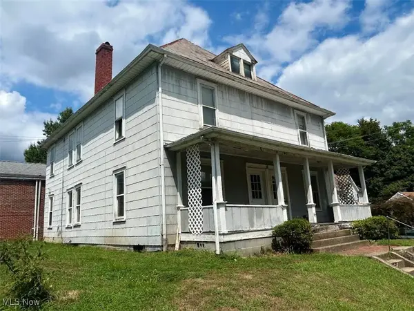 615 Wooster Street, Marietta, OH 45750