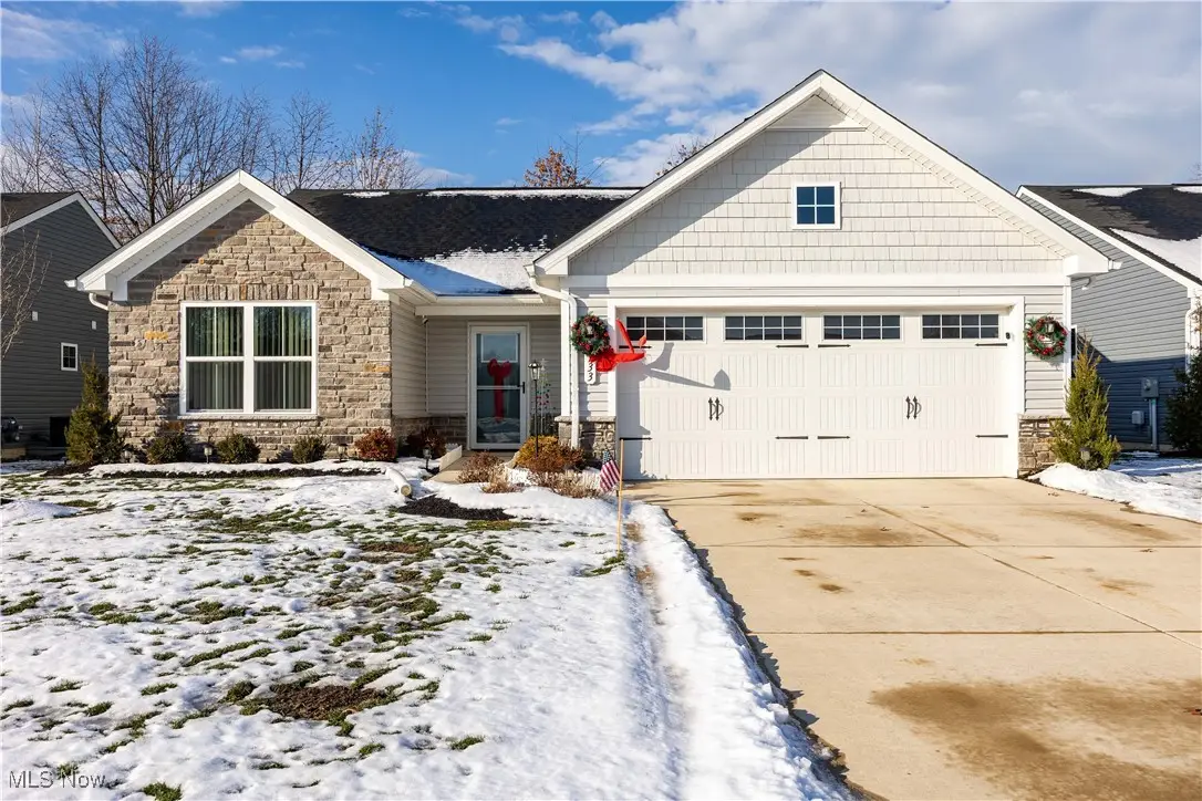 133 W Spring Drive, Elyria, OH 44035 - Image #1