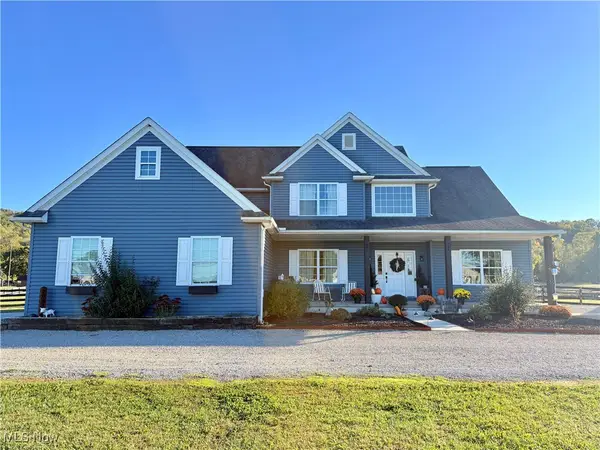 56815 County Road 9, West Lafayette, OH 43845