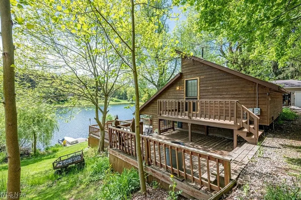 10373 Myers Road, Kensington, OH 44427 - Image #1