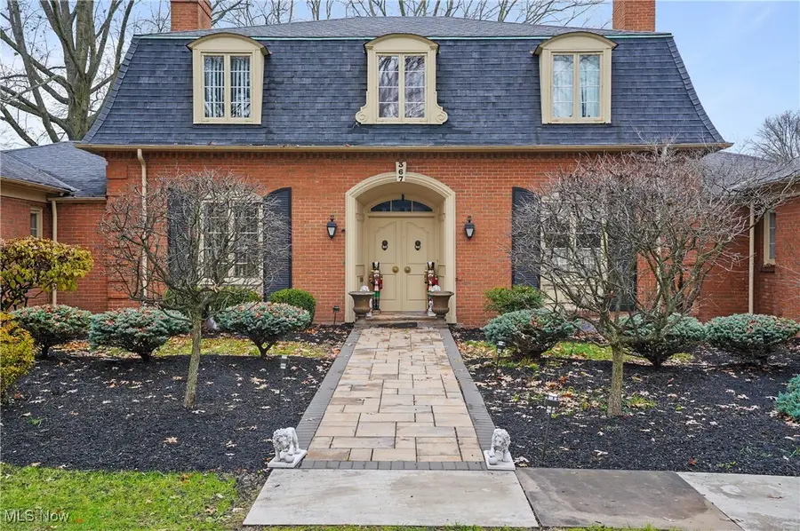 367 Country Club Ne Drive, Warren, OH 44484 - Image #2