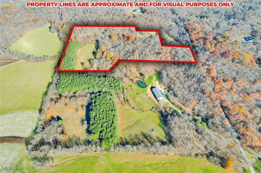 Mulberry Se Road, Mount Perry, OH 43760 - Image #1