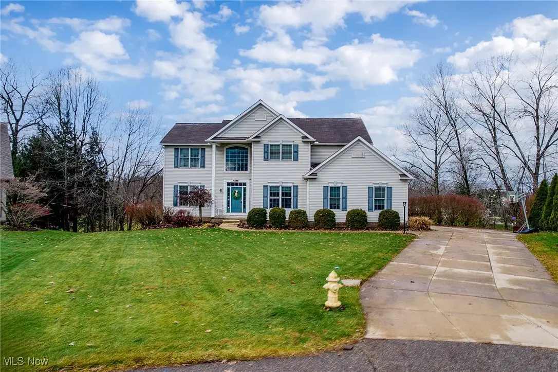 4212 Devonshire Court, Akron, OH 44321 - Image #1