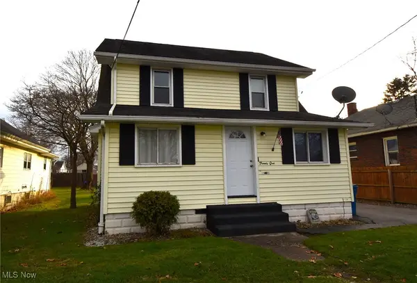 21 Katherine Street, Struthers, OH 44471