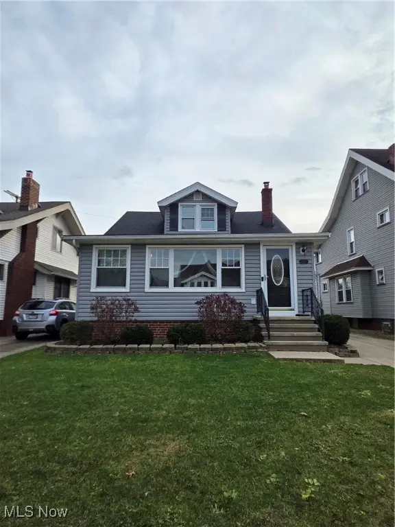 17219 Dartmouth Avenue, Cleveland, OH 44111