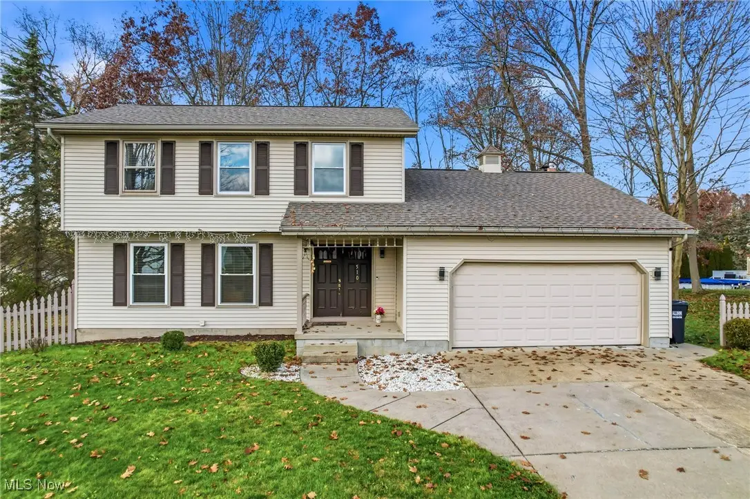510 W Regency Circle, Canfield, OH 44406 - Image #1