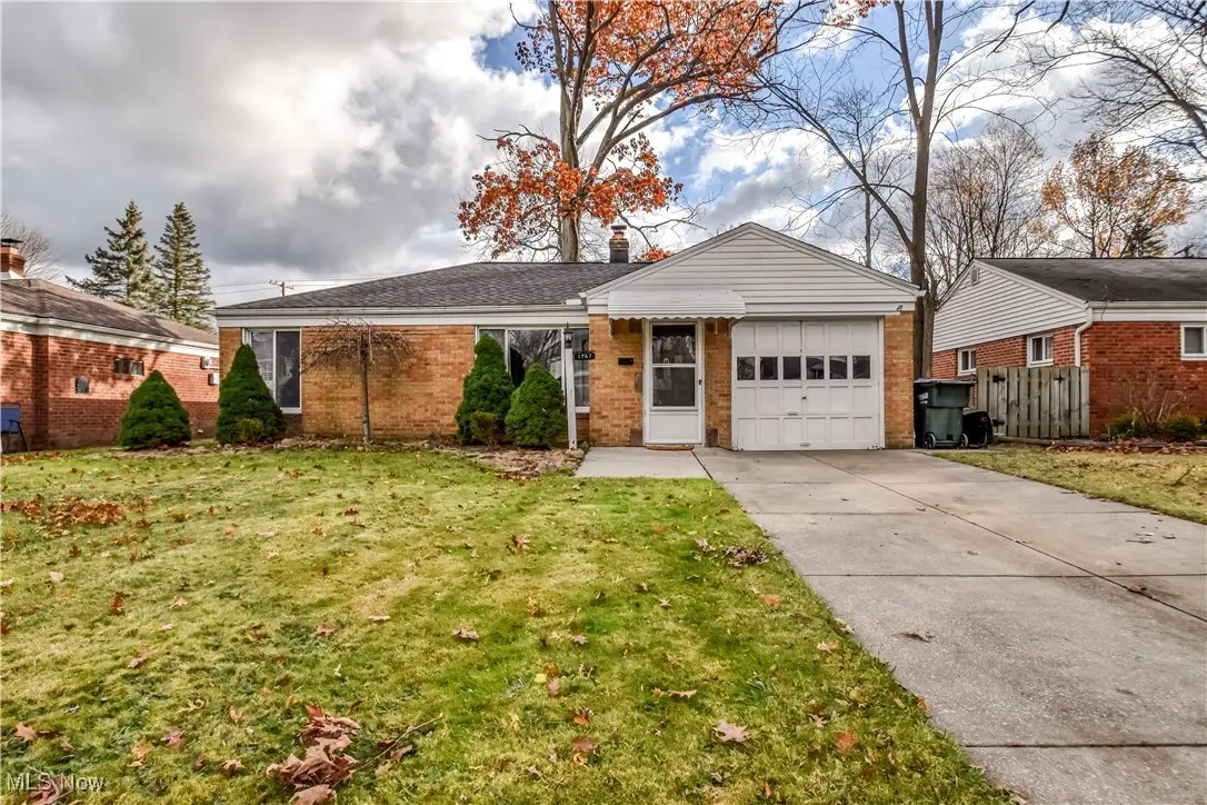 1767 Longwood Drive, Mayfield Heights, OH 44124 - Image #1