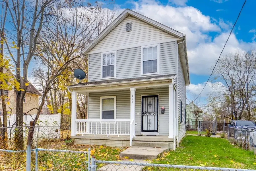 662 E 125th Street, Cleveland, OH 44108 - Image #2