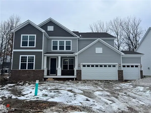 531 Port Side Drive, Avon Lake, OH 44012