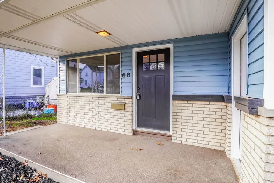 68 25th Nw Street, Barberton, OH 44203 - Image #2