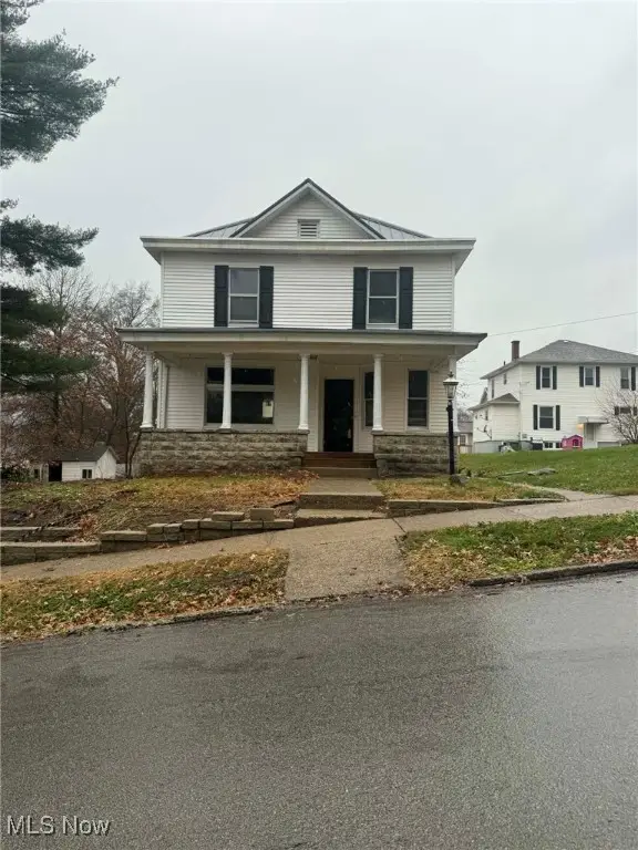 509 N 6th Street, Cambridge, OH 43725