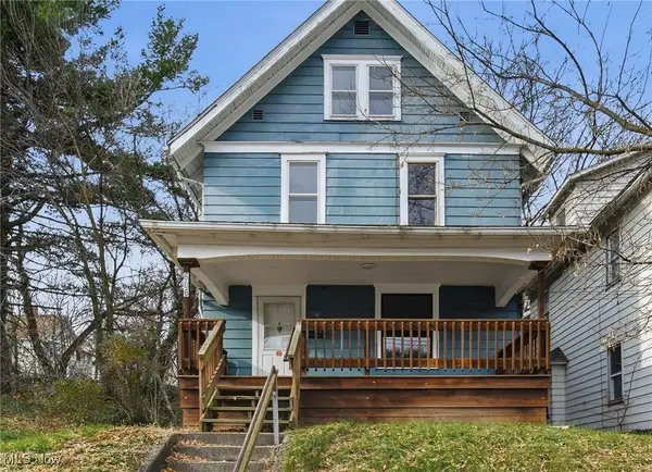 606 Brown Street, Akron, OH 44311