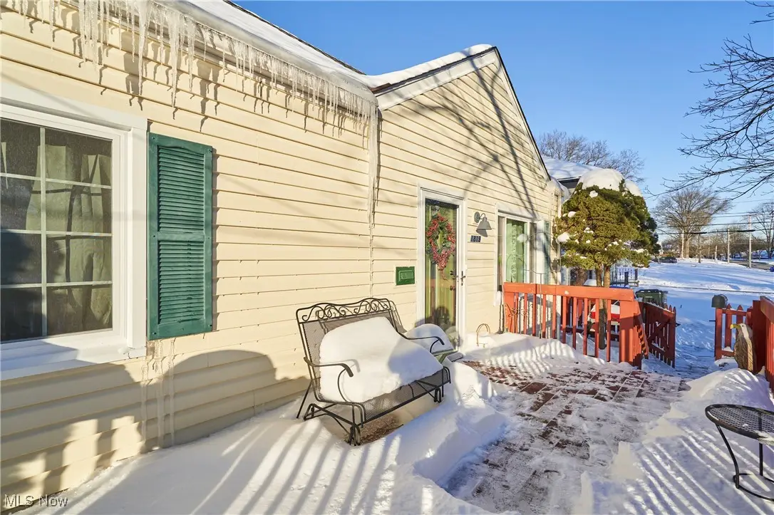 1819 Grant Avenue, Cuyahoga Falls, OH 44223 - Image #1