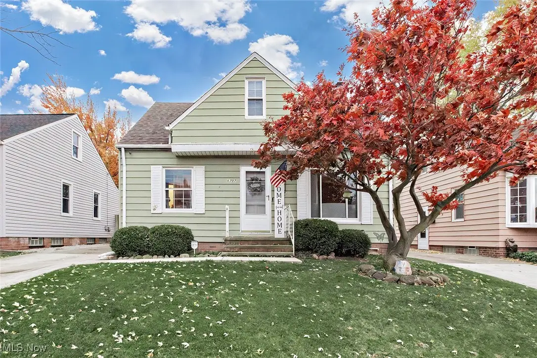 6707 Laverne Avenue, Parma, OH 44129 - Image #1