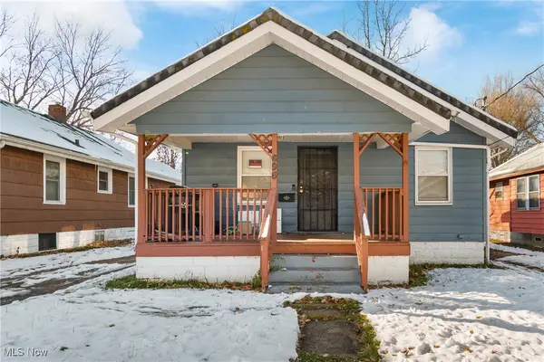 696 Merton Avenue, Akron, OH 44306