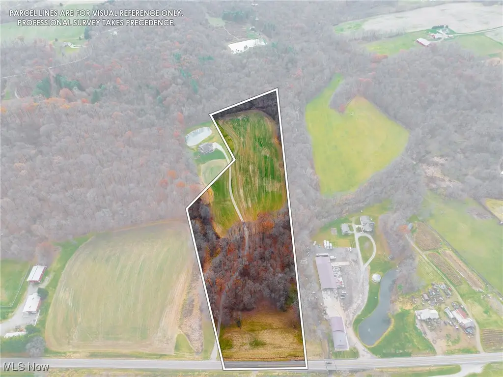 12582 State Route 39, Big Prairie, OH 44611 - Image #1