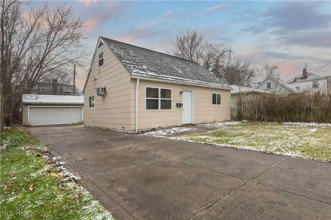 3890 E 143rd Street, Cleveland, OH 44128 - Image #1