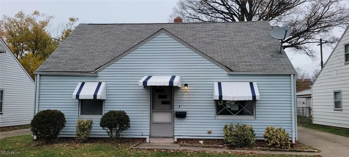 23307 Williams Avenue, Euclid, OH 44123 - Image #1