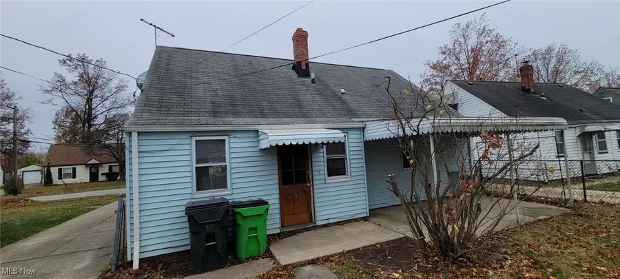 23307 Williams Avenue, Euclid, OH 44123 - Image #2