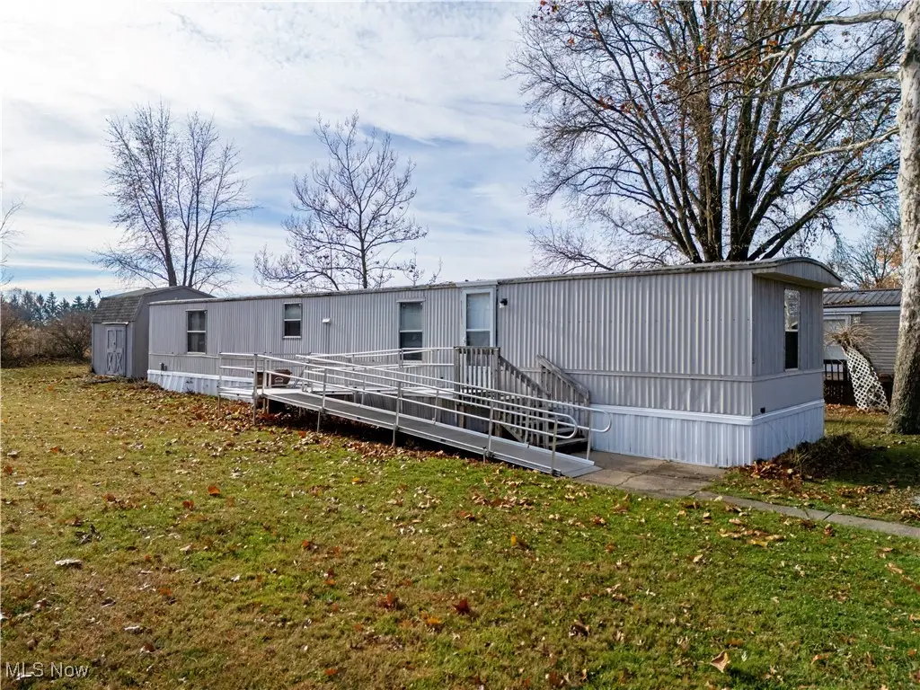 5852 Cleveland Road #59, Wooster, OH 44691 - Image #1