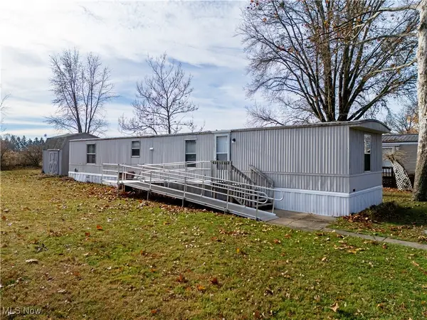 5852 Cleveland Road #59, Wooster, OH 44691