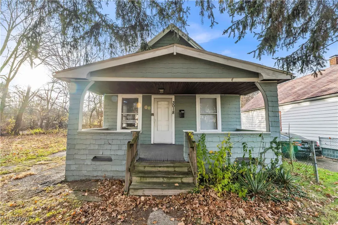 3018 E 128th Street, Cleveland, OH 44120 - Image #1