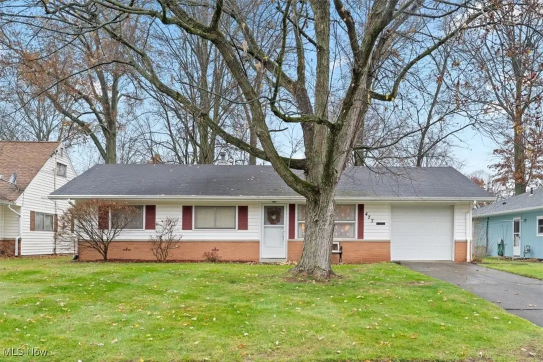477 Linwood Drive, Alliance, OH 44601 - Image #1