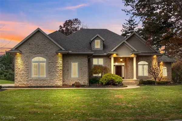 1514 Lancaster Gate Se, Canton, OH 44709